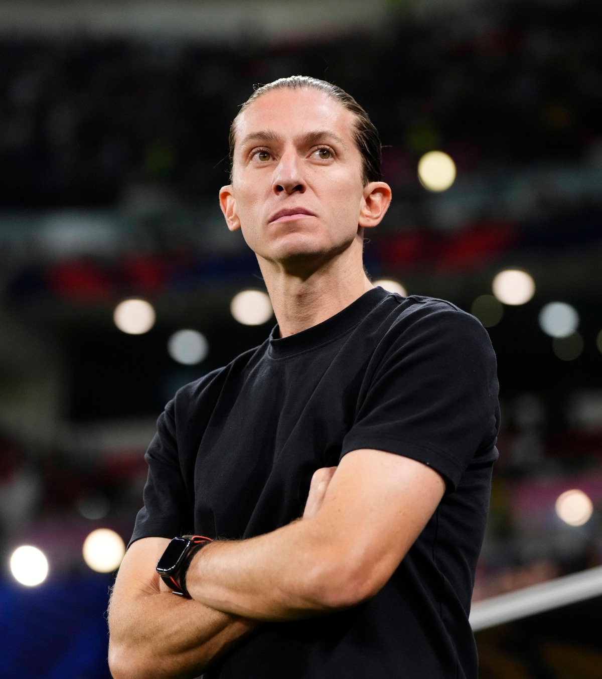 Demis după un succes zdrobitor Fostul star de la Atletico Madrid a fost concediat de Flamengo după o victorie cu 8-0!