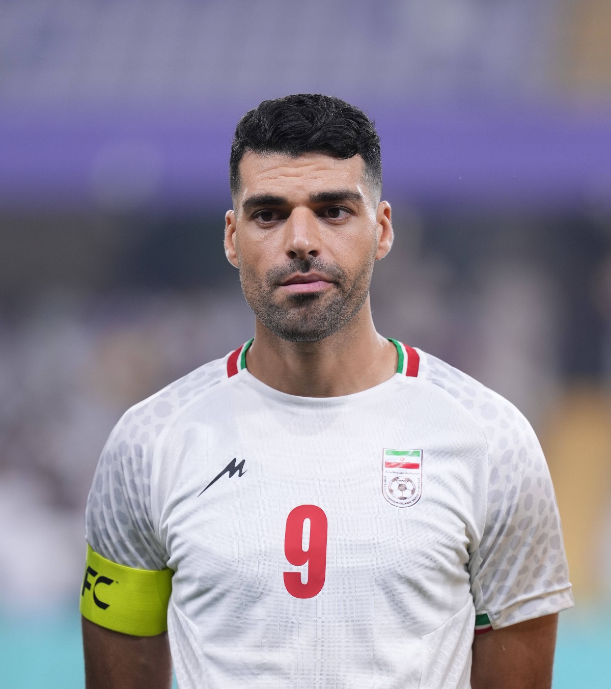 Fake news în mijlocul războiului Au scris că starul din Europa se va înrola în armata iraniană! Comunicat de urgență: „Nu reflectă realitatea”