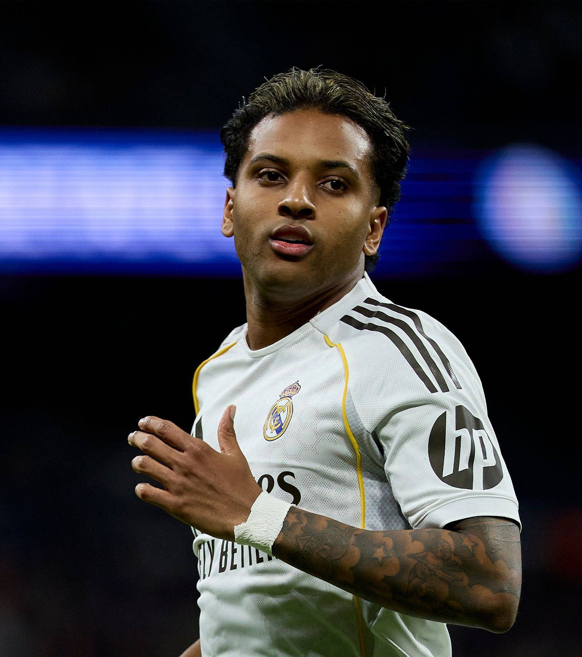 Rodrygo s-a rupt! Accidentare gravă suferită de starul lui Real Madrid » Lovitură grea și pentru naționala Braziliei. Cât va lipsi