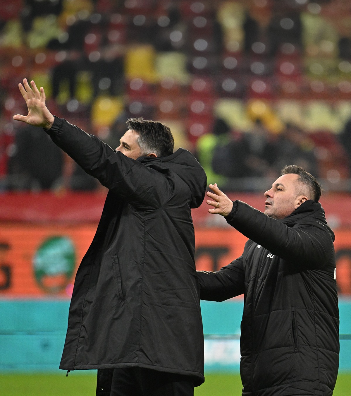 Florentin Petre, audiat „Secundul” lui Dinamo, chemat la Comisia de Disciplină după ce a înjurat Steaua și Rapid: „Au avut perfectă dreptate”