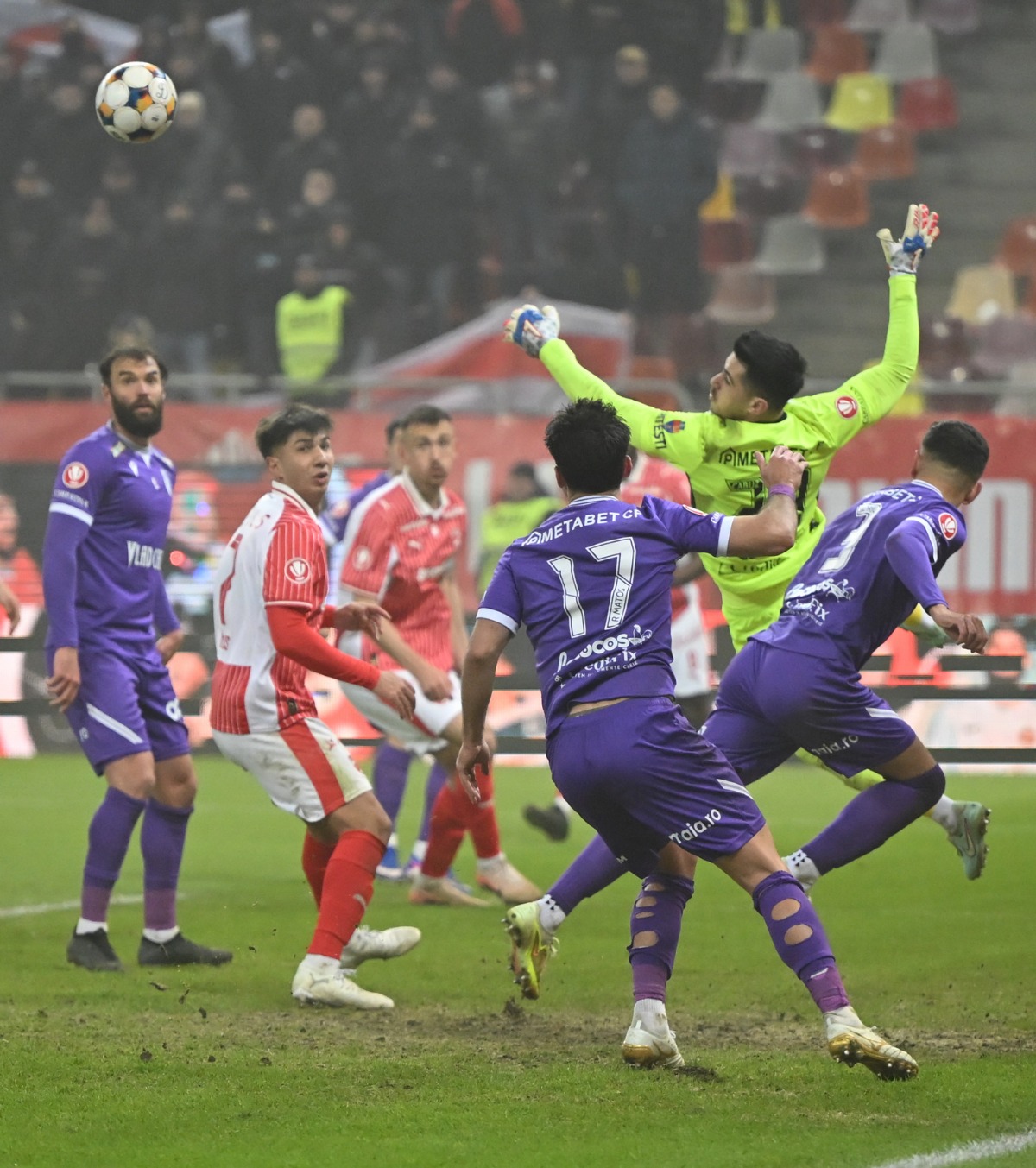 „Au spus «Da» în 10 minute” Dani Coman, detalii despre cea mai neașteptată mutare din mercato: „Nu vreți să facem asta?”