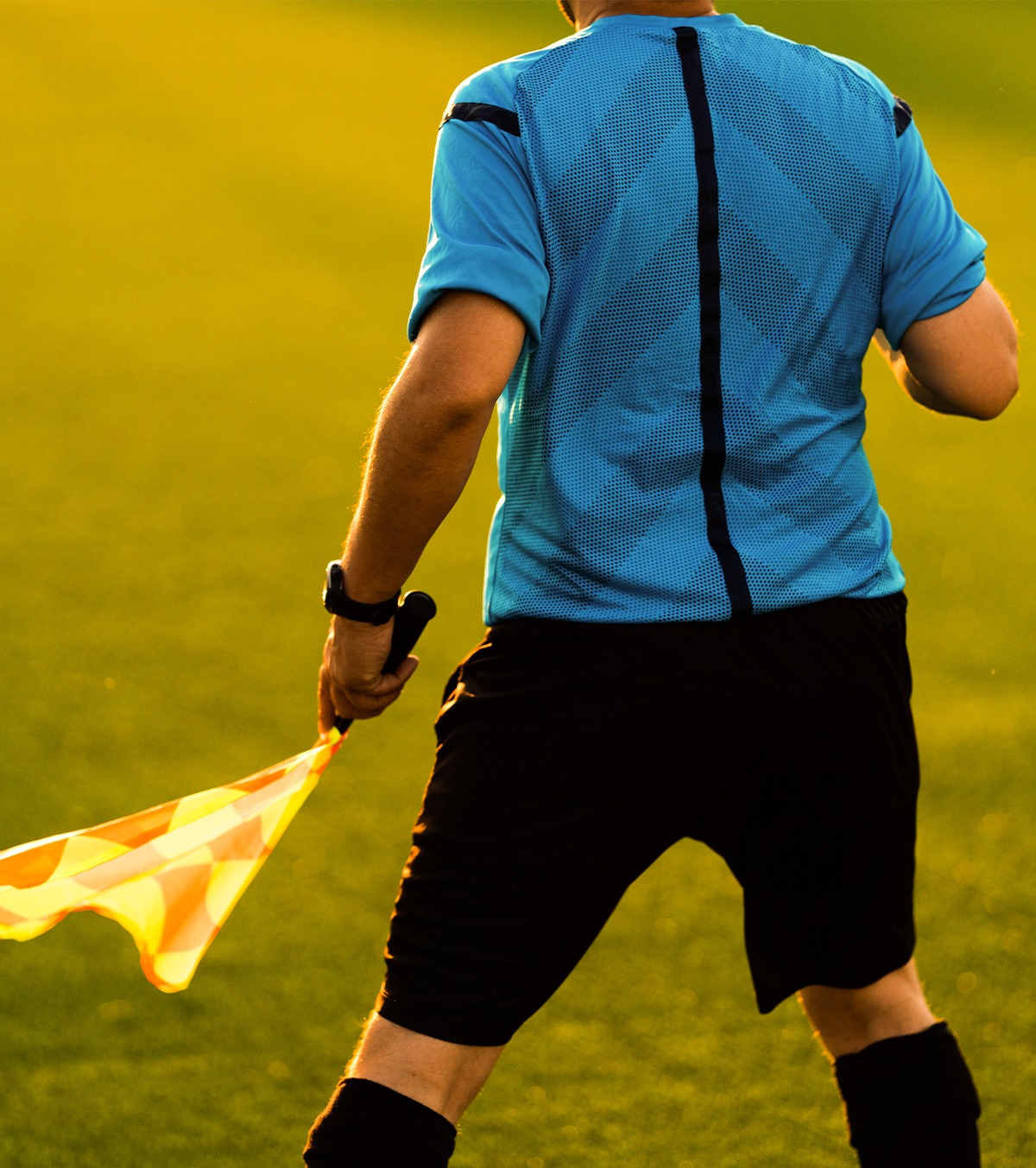 Probleme la Suceava 24 de arbitri au refuzat să se mai prezinte la meciuri, din cauza conducerii AJF. Ce nereguli au semnalat