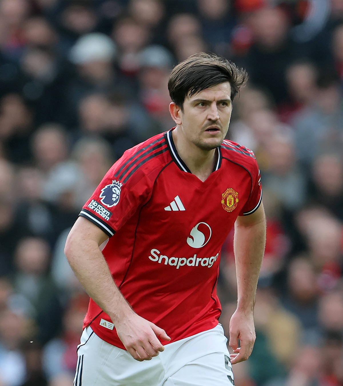 Maguire, condamnat la închisoare Fundașul lui Manchester United are probleme cu legea, după un incident din 2020