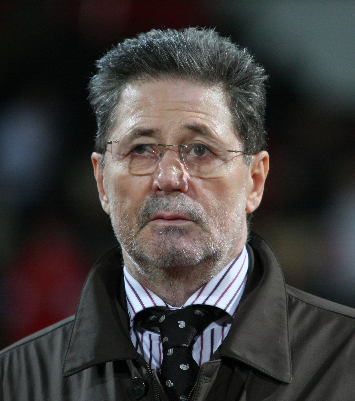 În ce stare se află Cornel Dinu Ionuț Lupescu, despre situația legendei de la Dinamo: „Se aude din vocea lui”