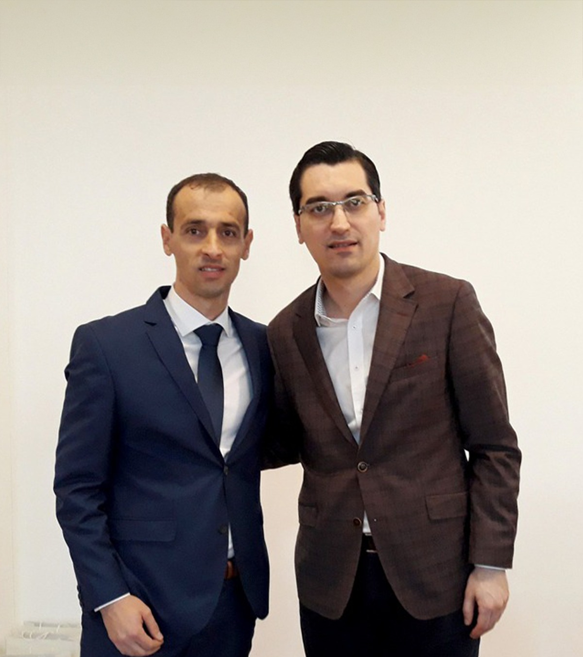 Candidații la șefia FRF Au fost analizate dosarele de candidatură. Răzvan Burleanu, către al patrulea mandat » Singura miză a alegerilor