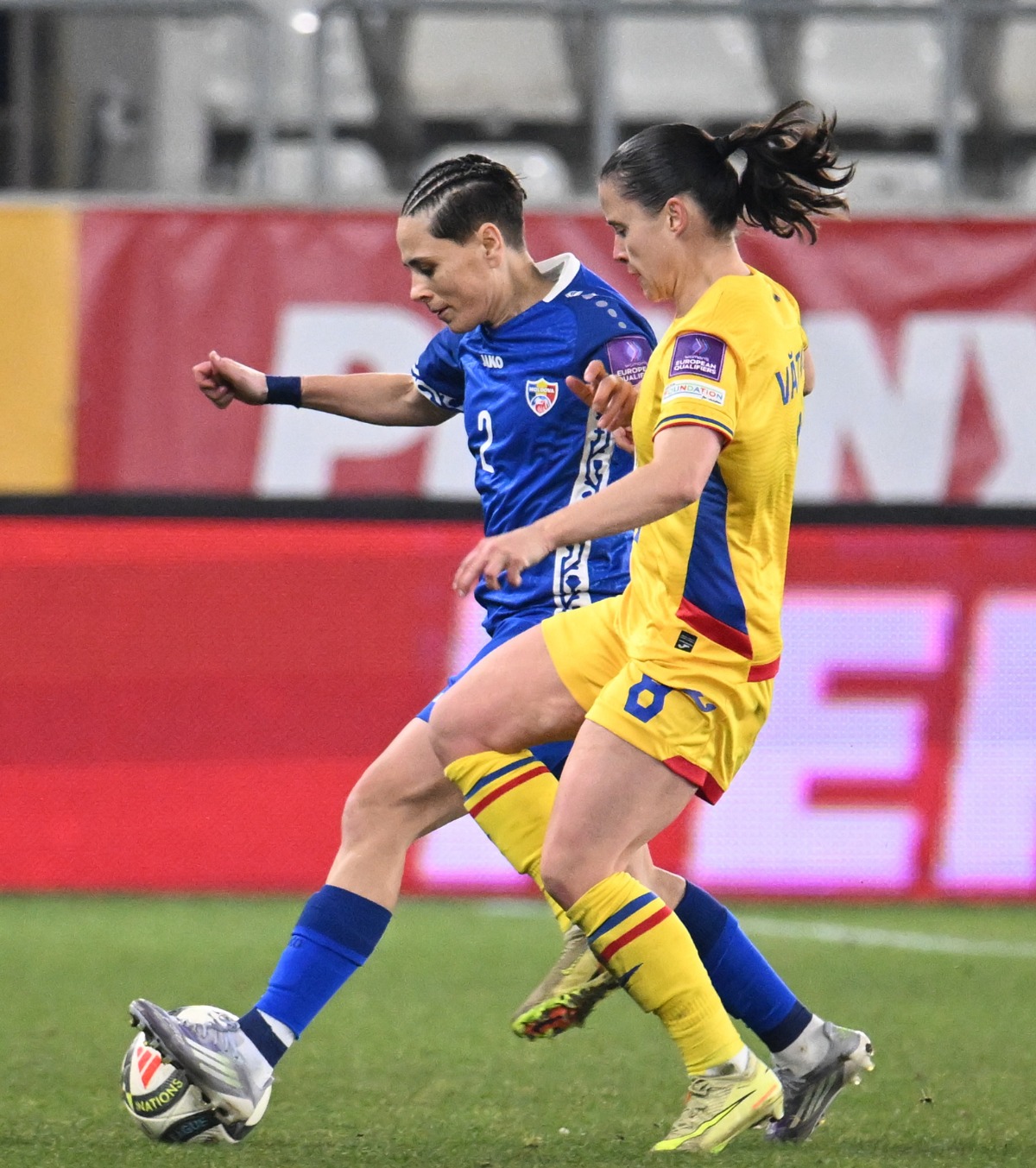 De ce e îngrijorare la FRF Motive imediate de teamă la federație din cauza conflictului din Iran