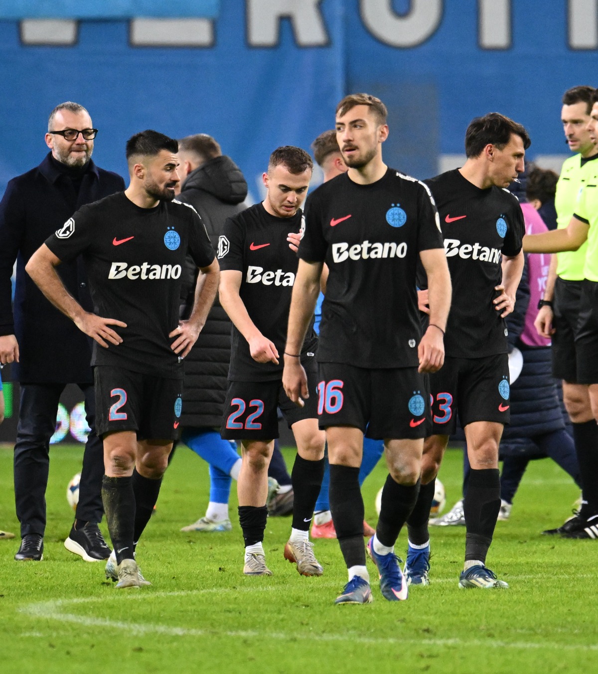 FCSB, raport șocant! Un document oficial prezintă criza fără precedent în care a ajuns campioana