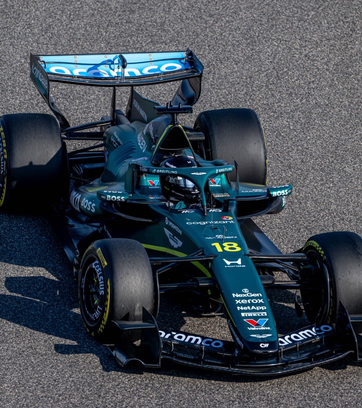 „Riscă leziuni permanente” Aston Martin, alarmă înaintea startului Formulei 1. De ce nu pot încheia piloții săi prima cursă. Reacția lui Alonso