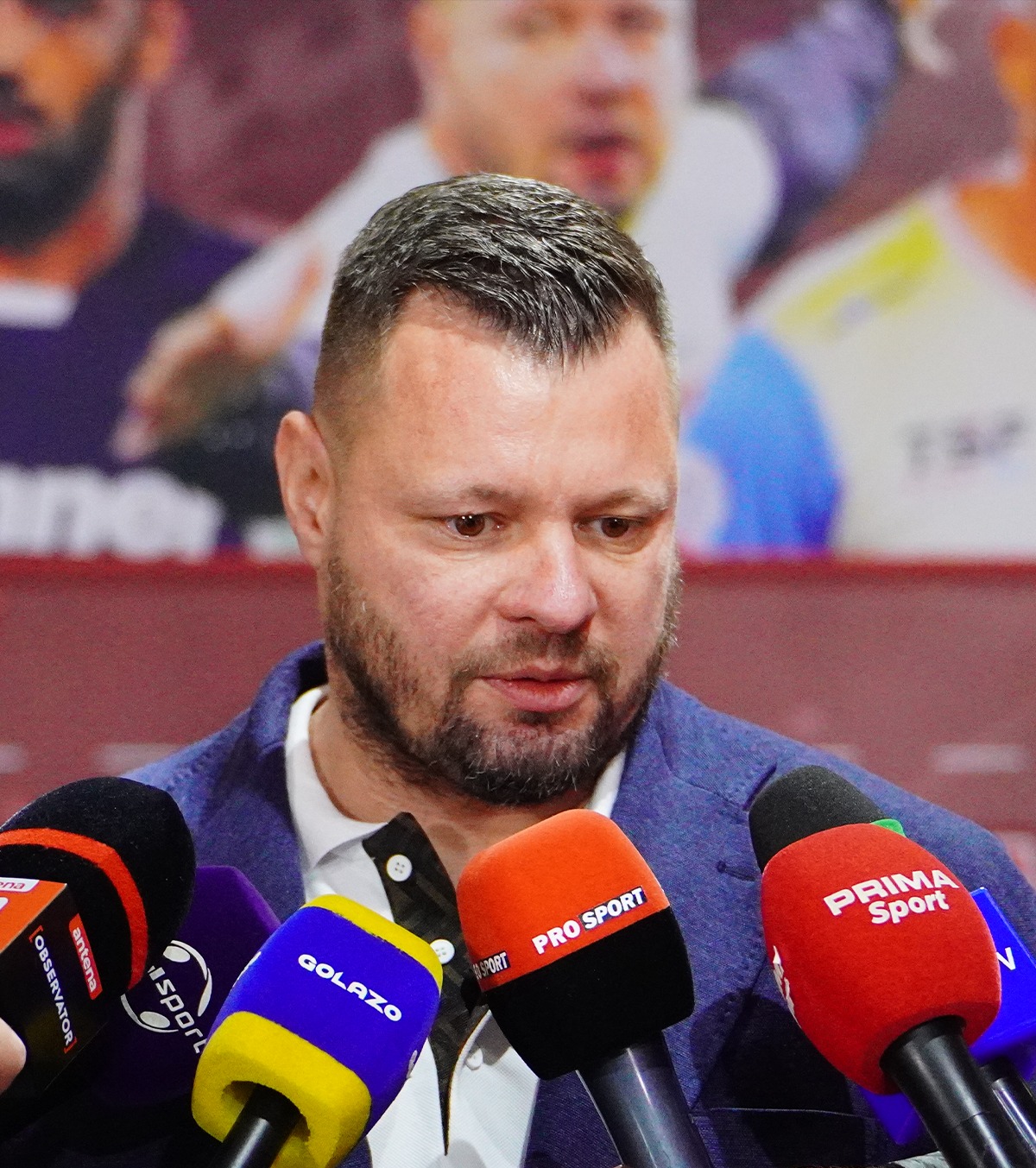 Îngrijorare la Dinamo VIDEO. Marius Niculae a identificat două probleme mari: „Nici cu Slobozia n-au fost bine!” » Absența care îl pune pe gânduri