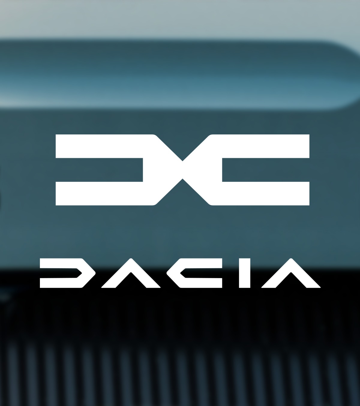 Cum se va numi noua Dacia  FOTO. Producătorul auto din România a anunțat numele noului model: „Inspirat din anii ’80” » Toate detaliile