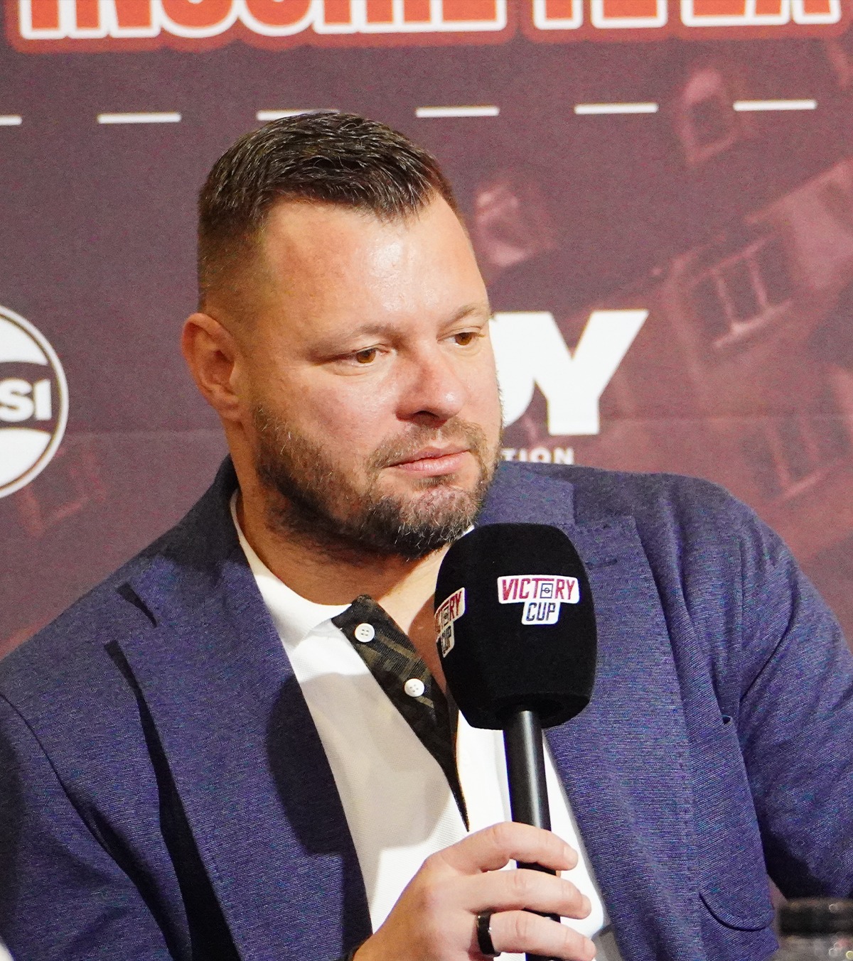 „Aveam emoții pentru el!” Marius Niculae a găsit două motive de bucurie înainte de barajul cu Turcia: „Să-l pună în dificultate pe nea Mircea”