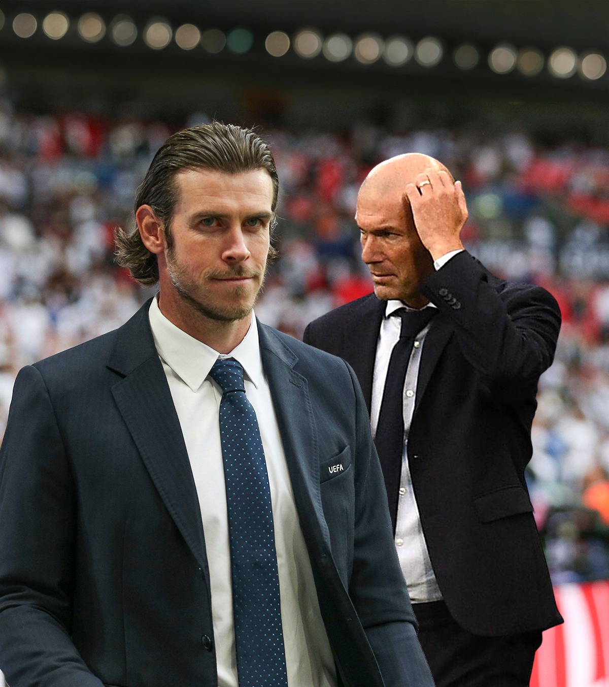 „Zidane nu făcea mare lucru” Gareth Bale, dezvăluiri nemaiauzite din vestiarul lui Real Madrid. Ce spune despre Cristiano Ronaldo