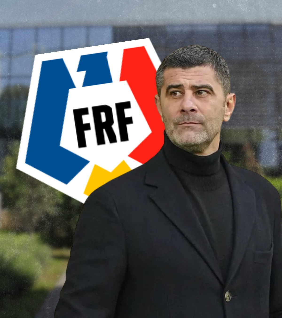 Vassaras l-a primit în birou, apoi i-a făcut plângere! CCA și FRF cer ca  Dani Coman să fie pedepsit după declarațiile de la finalul meciului Petrolul - FC Argeș