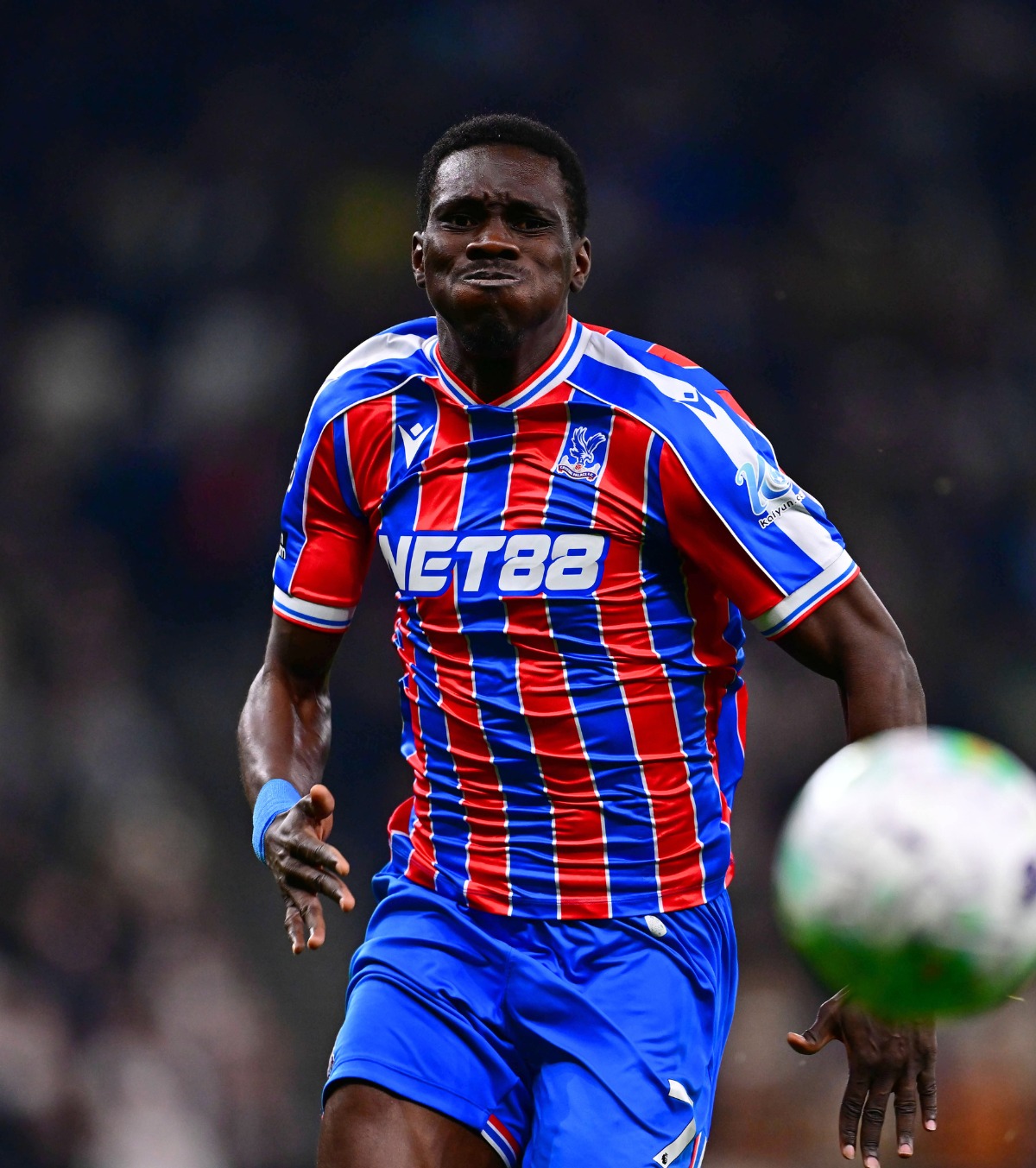 Prins cu nasul în ofsaid FOTO. Moment incredibil în Premier League! Ismaila Sarr a înscris, dar golul a fost anulat: „Nimic nu pare corect”