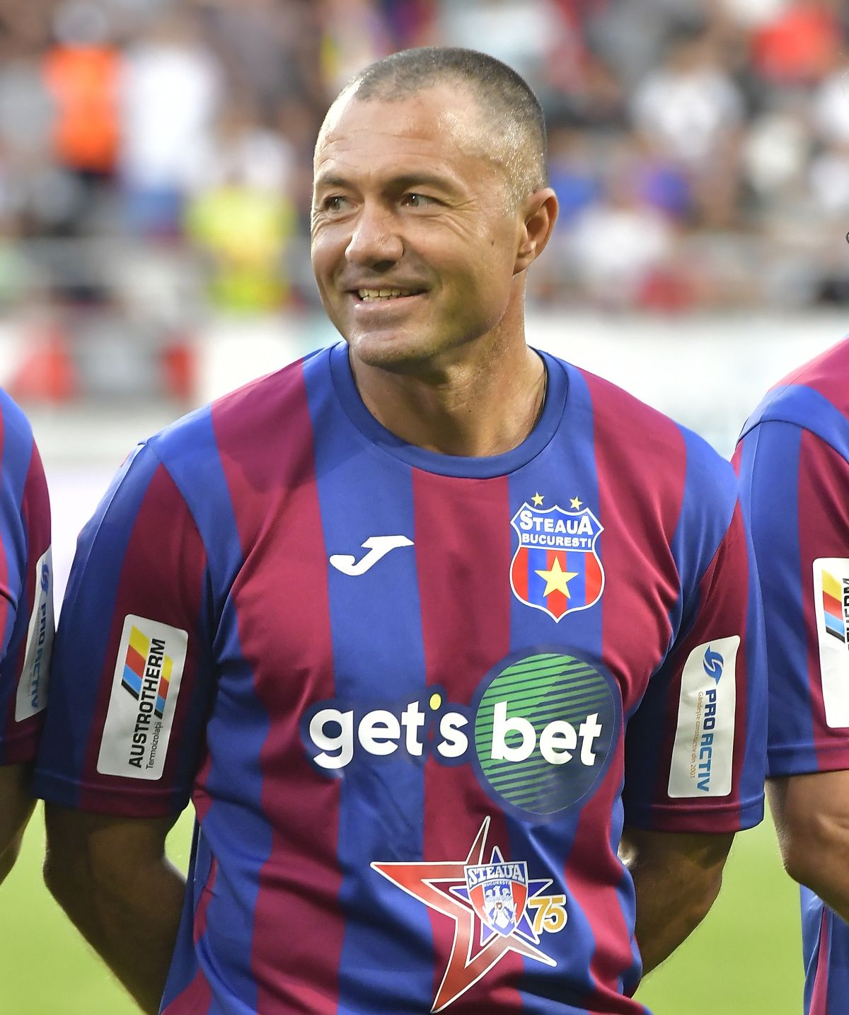 „Nu mă duc pentru bani” Adrian Ilie a dezvăluit ce salariu cere pentru revenirea la FCSB: „Vă asigur de asta”