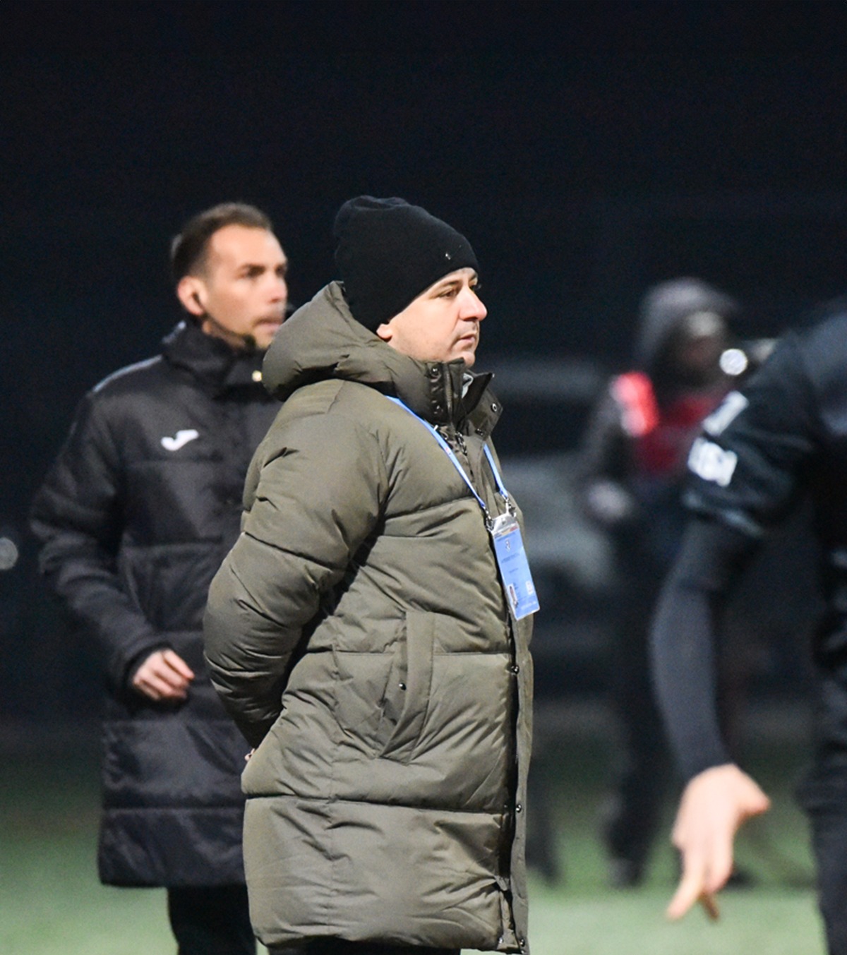 „N-aș vrea să spun astfel de lucruri” Ianis Zicu, nervos după eșecul Farului: „Jucătorii nu trebuie să aibă alibiurile astea!  Nu putem câștiga așa”