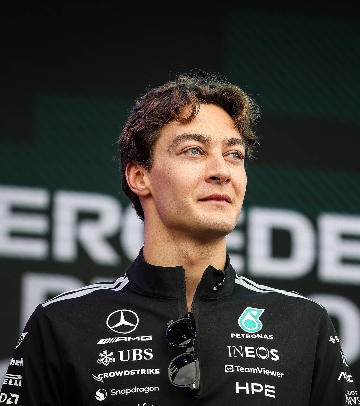George Russell, în pole-position FOTO. Mercedes a dominat calificările pentru prima cursă din 2026 » Cum arată grila de start și cine transmite Marele Premiu al Australiei