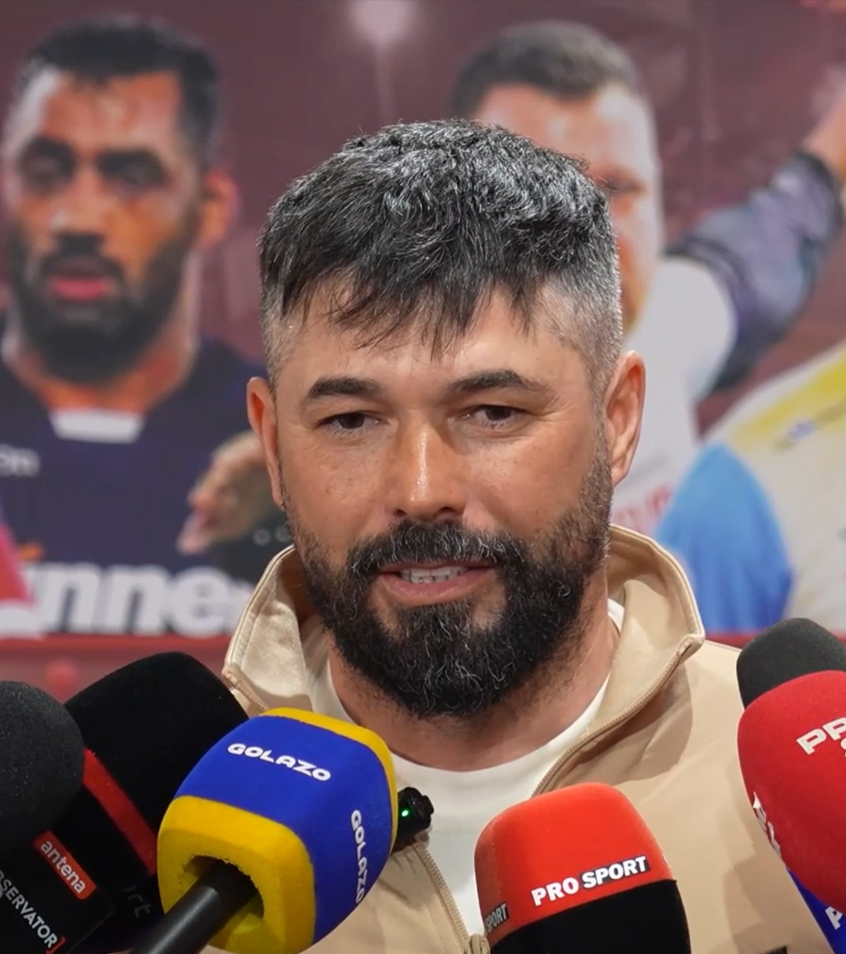 „Toți se bucură că nu e FCSB în play-off” Pe cine vede Ovidiu Herea favorită la titlu și ce nu-i place la Rapid: „Are puncte, dar jocul scârțâie”