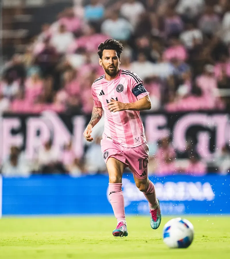 „Merită fiecare bănuț” Suma colosală pe care o câștigă Lionel Messi la Inter Miami: „De-asta am nevoie de sponsori de talie mondială”