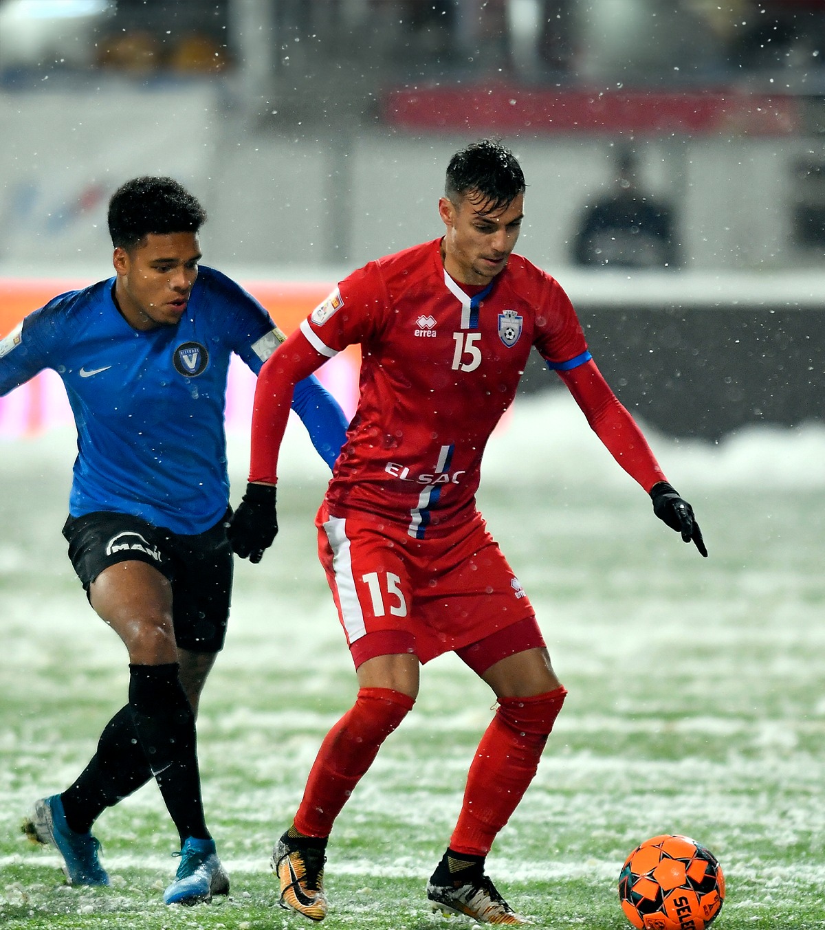 „Trei zile fără apă și mâncare” Câștigătorul Cupei României a trăit clipe de groază în Iran » Cine l-a ajutat să fugă din țară