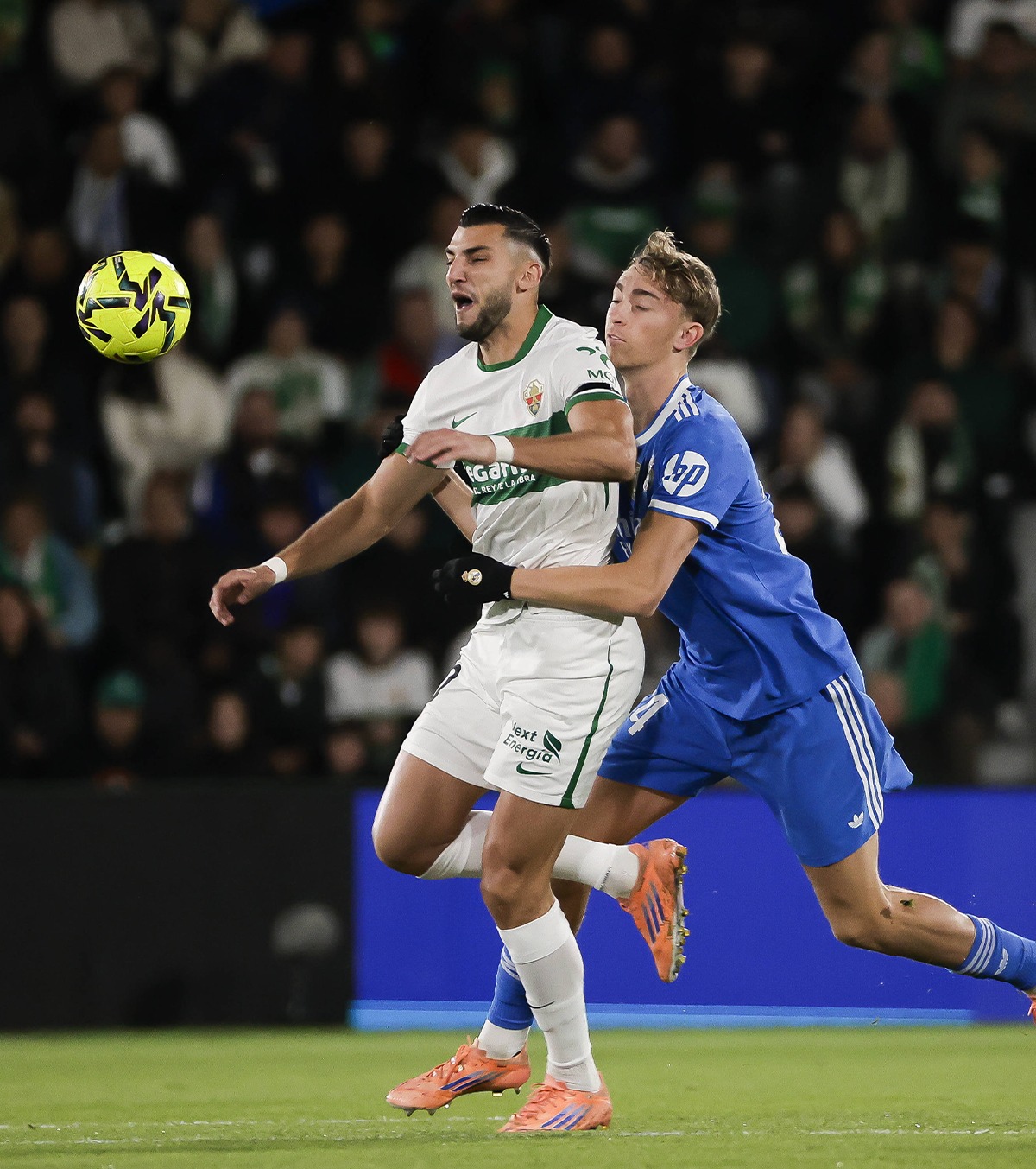 Peste 10 ani după gratii! Procurorii cer o pedeapsă dură pentru atacantul din prima ligă spaniolă. De ce îl acuză!