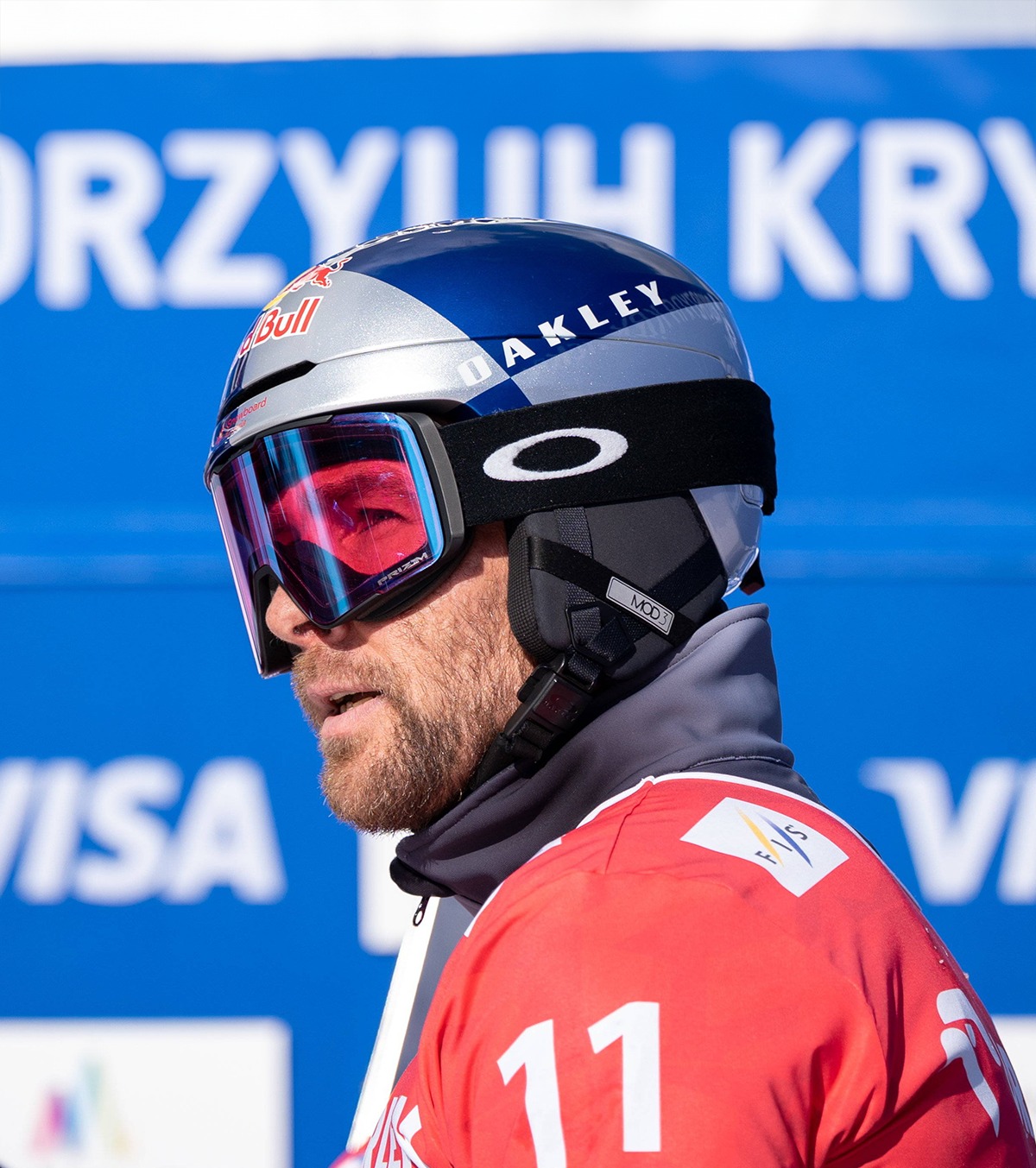 „Nu mă consider criminal” Cel mai în vârstă campion olimpic vorbește despre condamnarea sa pentru omor din culpă