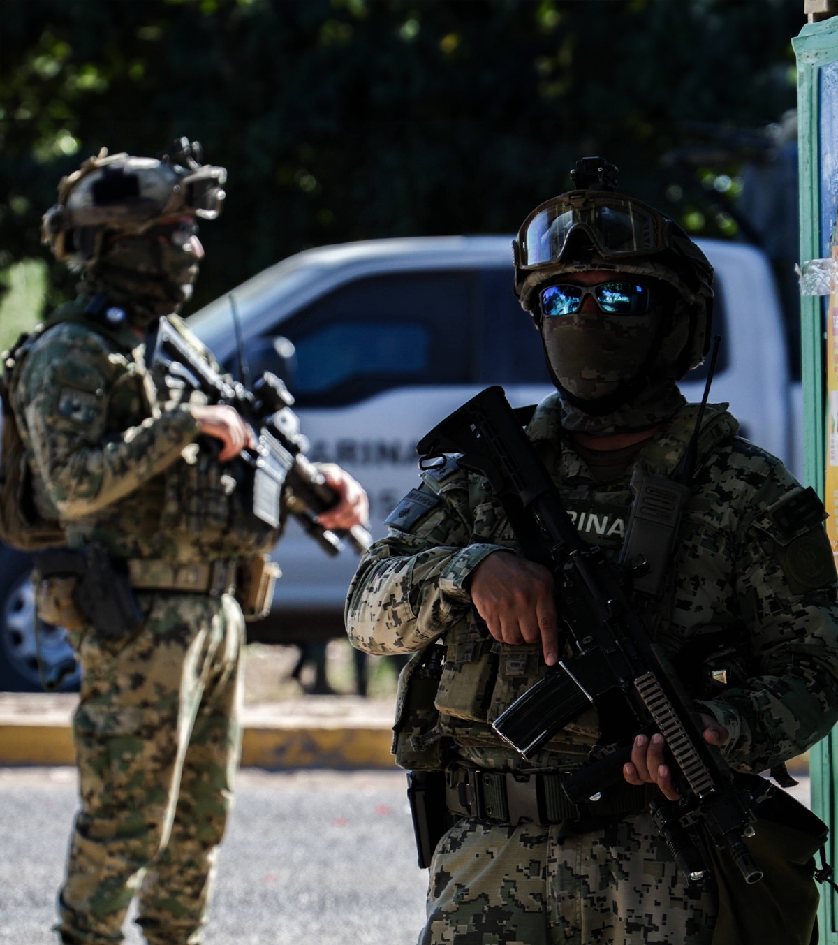 Mondial blindat Mexicul protejează CM 2026 cu soldați, polițiști și agenți de securitate. Numărul lor e impresionant