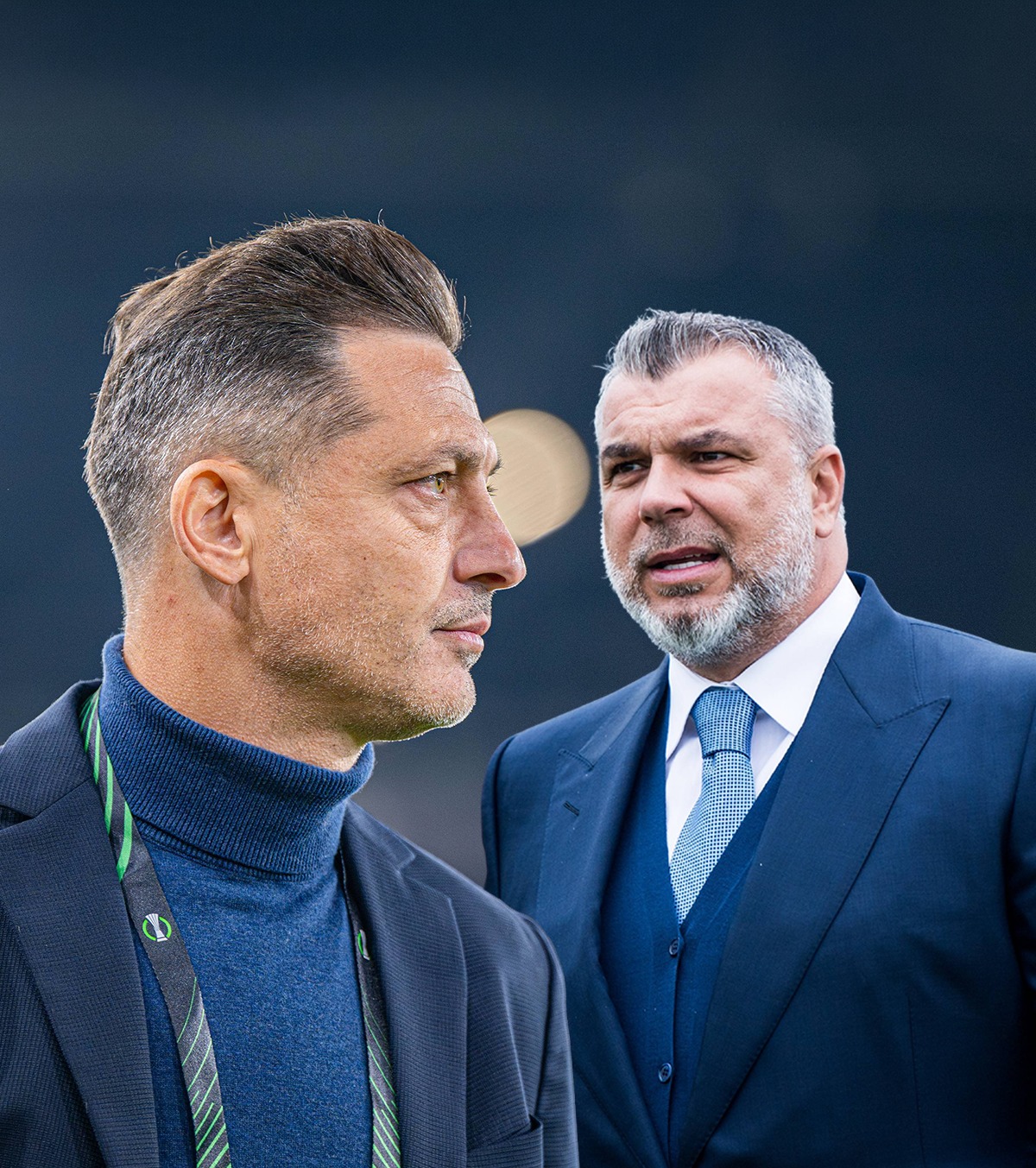 Rădoi, pe urmele mentorului Revine la FCSB, la fel ca  Olăroiu în 2011! Situația e mult mai gravă