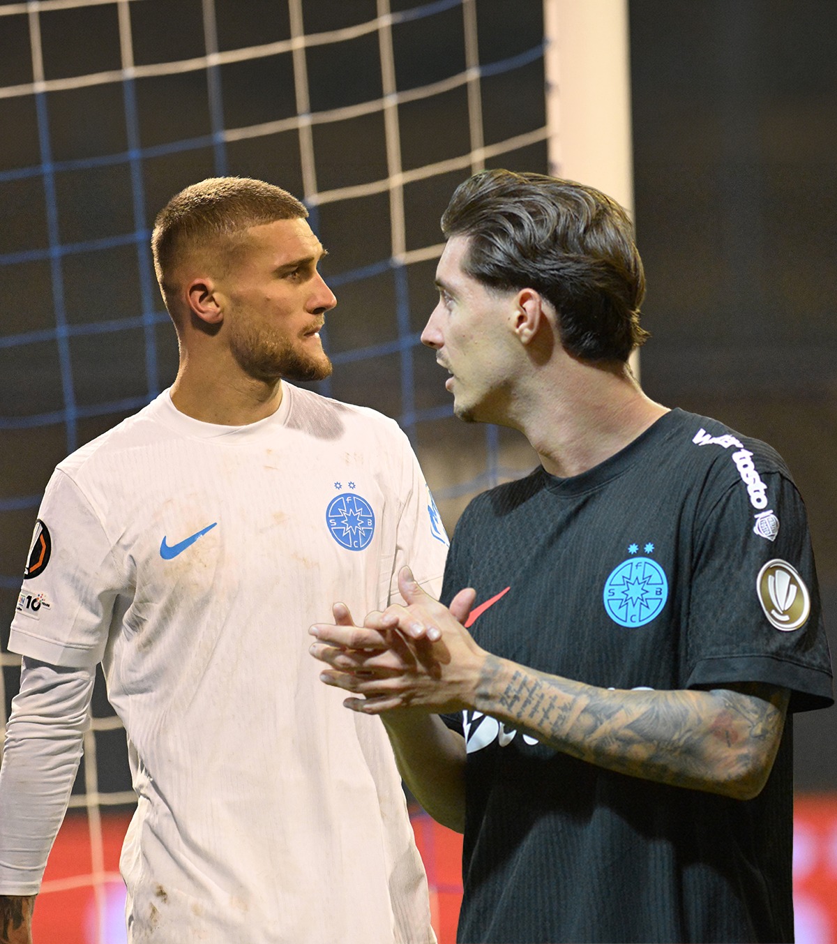 Primele decizii luate de Rădoi Cum va juca FCSB în play-out: „Nu e logic să avem avantajul ăsta?”