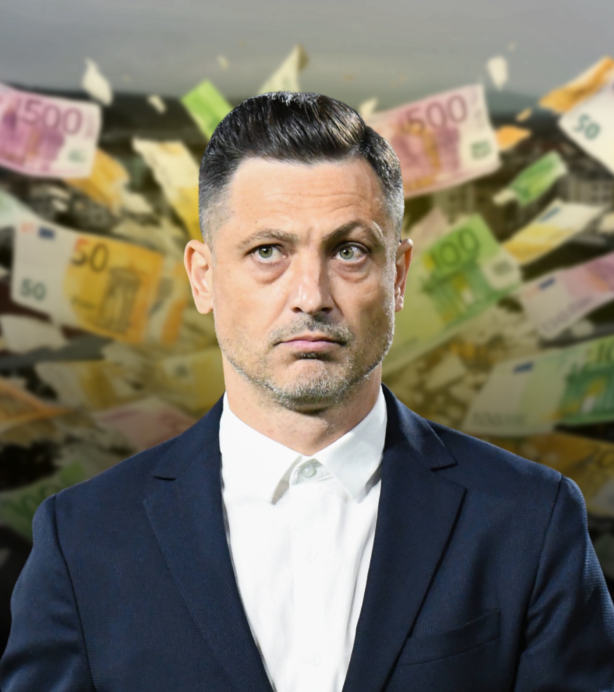 Rădoi, antrenor și antreprenor Noul tehnician de la FCSB a intrat puternic în afaceri: domeniul în care investește milioane de euro
