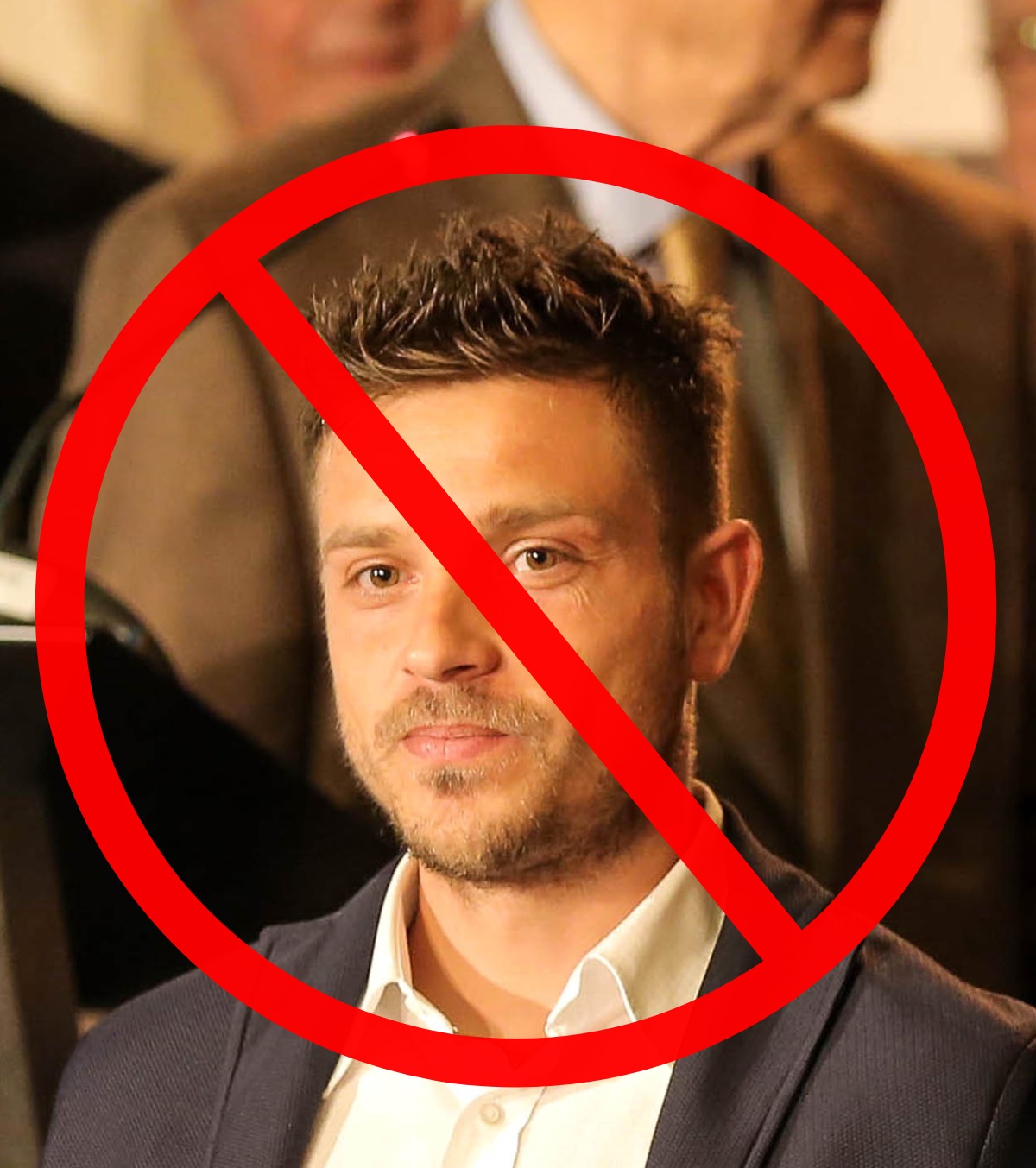 Angajat în stare de suspendare Fost internațional, interzis în fotbal până în 2027, numit antrenor în Liga 3