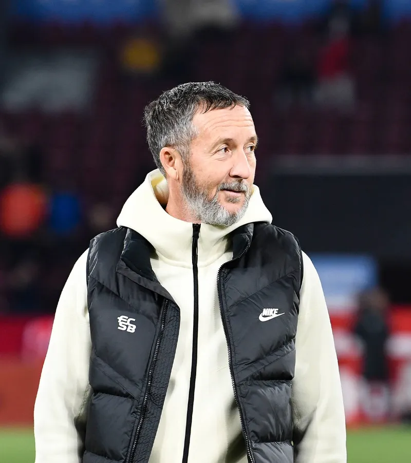„Am stat de vorbă șapte ore cu Rădoi” Mihai Stoica, detalii din culisele revenirii fostului selecționer la FCSB și o amintire din 2002: „Iubi, închid, că a venit Mirel!”