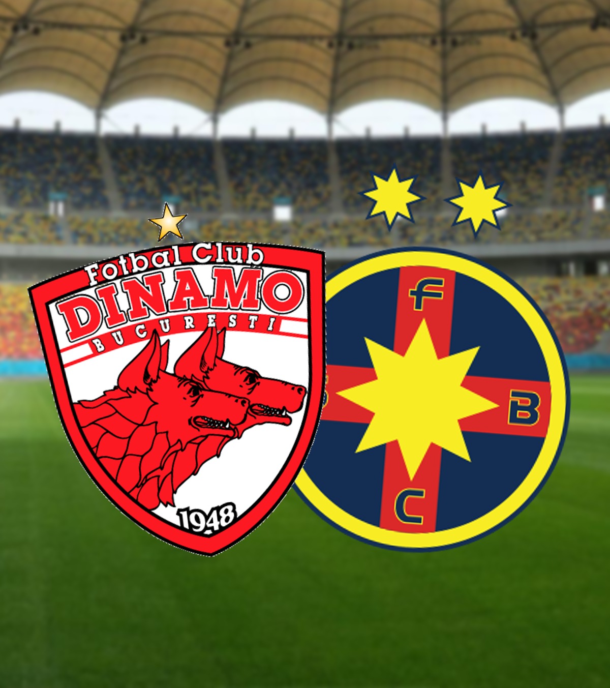 Dinamo și FCSB se bat pe Arenă! Probleme mari cu programările: primăria nu permite două meciuri în 24h, cum a decis LPF. Ce urmează