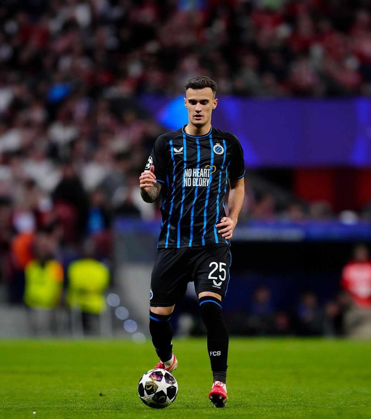 Decizie importantă la Inter Gazzetta dello Sport anunță marea dilemă:  vine Stankovic?