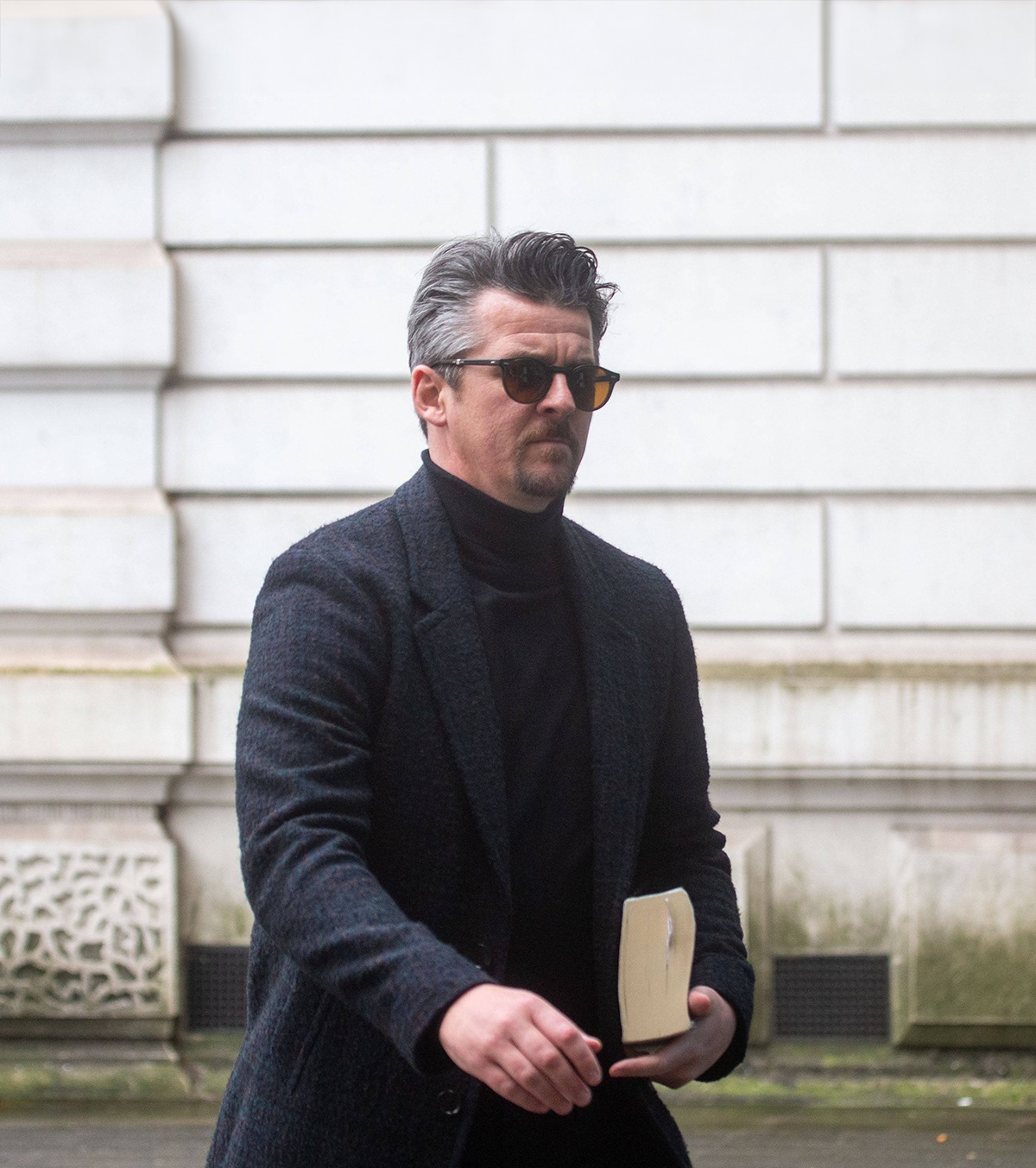 Joey Barton, arestat! Fostul fotbalist din Premier League, acuzat că a bătut directorul unei școli: „Era pe jos, acoperit de sânge”