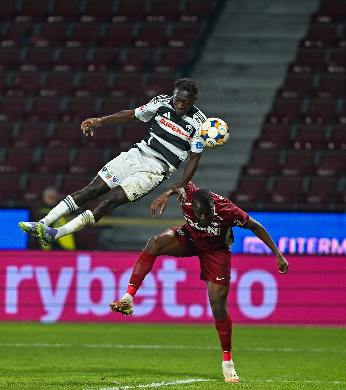 „Am făcut deja o adresă la LPF” Motivul pentru care U Cluj cere reprogramarea derby-ului cu CFR