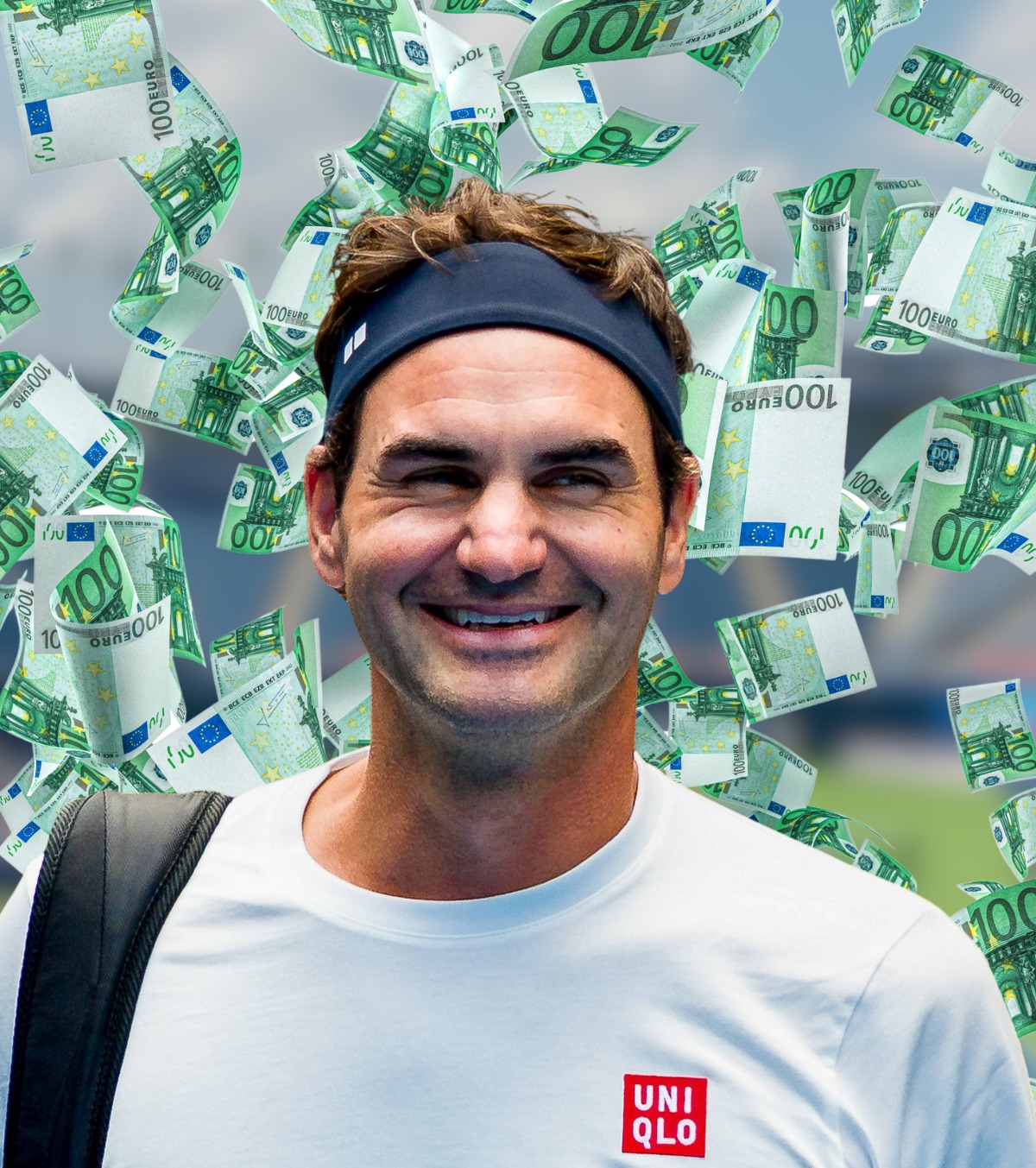 Imperiul financiar al lui Roger Federer Cum a ajuns legenda tenisului la o avere fabuloasă. Doar o mică parte din bani provine din turnee