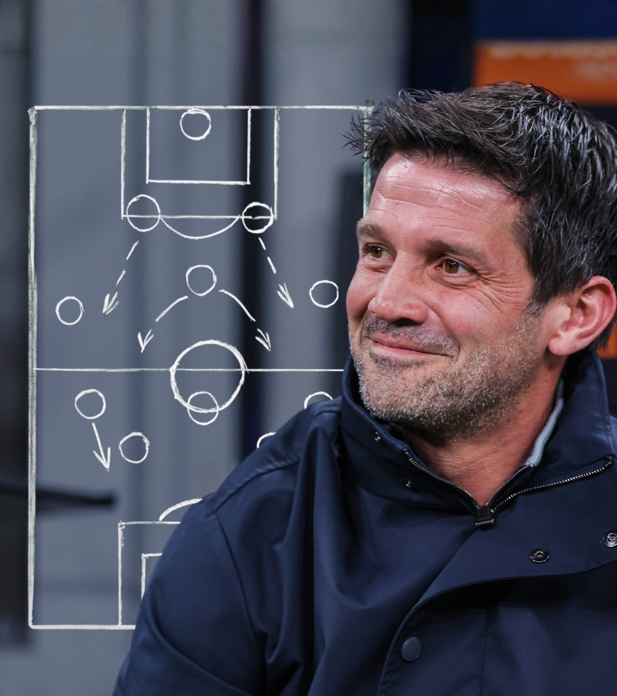 Ce pregătește Chivu „Scudetto, apoi revoluția” » Cine e fotbalistul care ar putea schimba fața echipei și cât e dispusă Inter să plătească pentru el