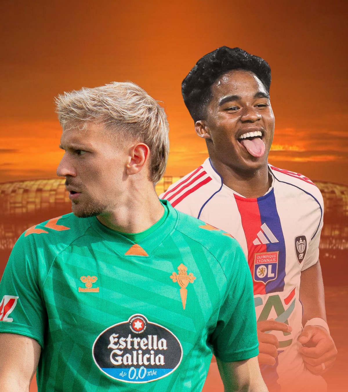 Europa League LIVE de la 19:45 și 22:00, în turul optimilor de finală » Ionuț Radu joacă pe teren propriu cu Lyon