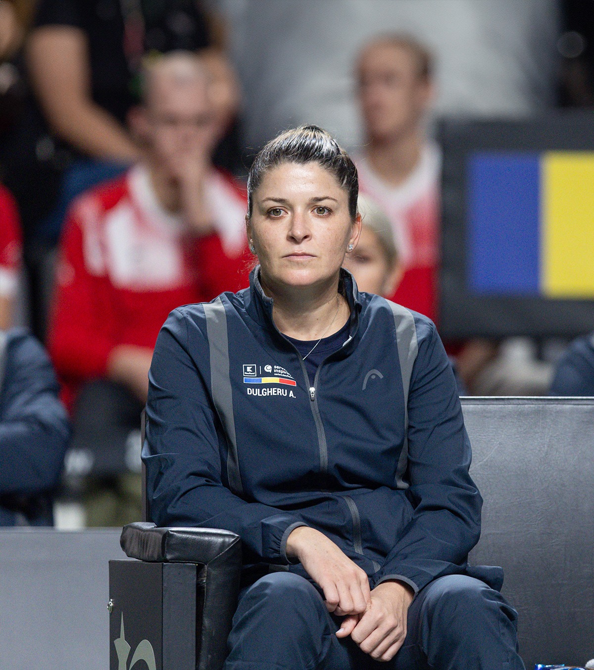 Dulgheru surprinde Cum arată echipa României pentru întâlnirile din Billie Jean King Cup