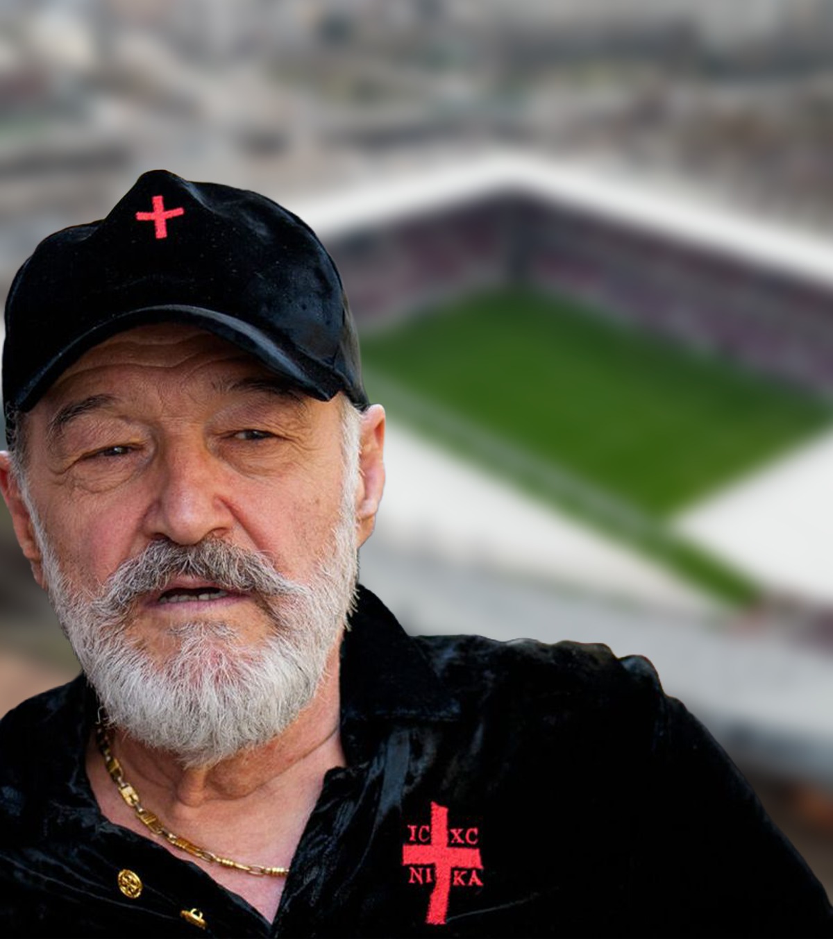 „Numai pe ei nu-i vreau la baraj” Becali, noi detalii despre mandatul lui Rădoi : „Calificare, necalificare, asta trebuie să facem”