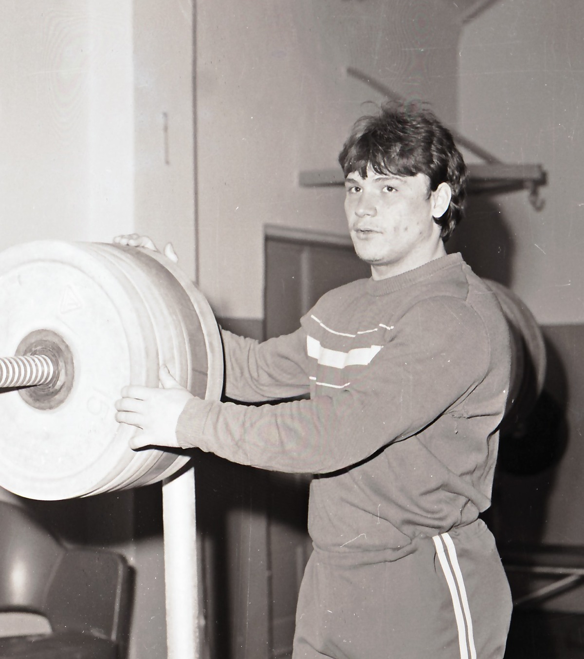 Doliu în sportul românesc Un fost vicecampion olimpic a murit la 59 de ani: „A fost un fenomen”