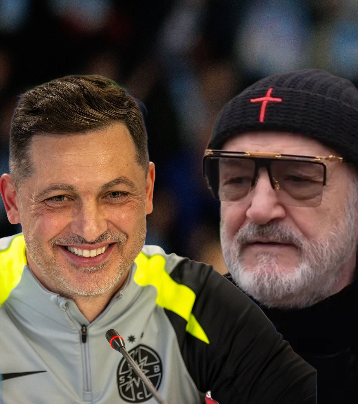 Rezistă Gigi Becali fără imixtiuni? MM Stoica, despre testul răbdării de la FCSB: „Iar o să fiu luat peste picior, dar o spun”