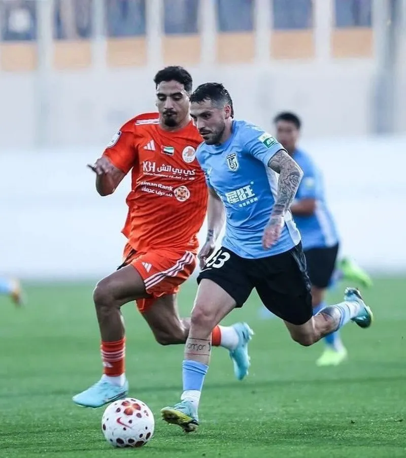 Stanciu, primul gol în China FOTO. „Tricolorul” a spart gheața cu două săptămâni înainte de barajul cu Turcia, dar echipa sa a pierdut categoric