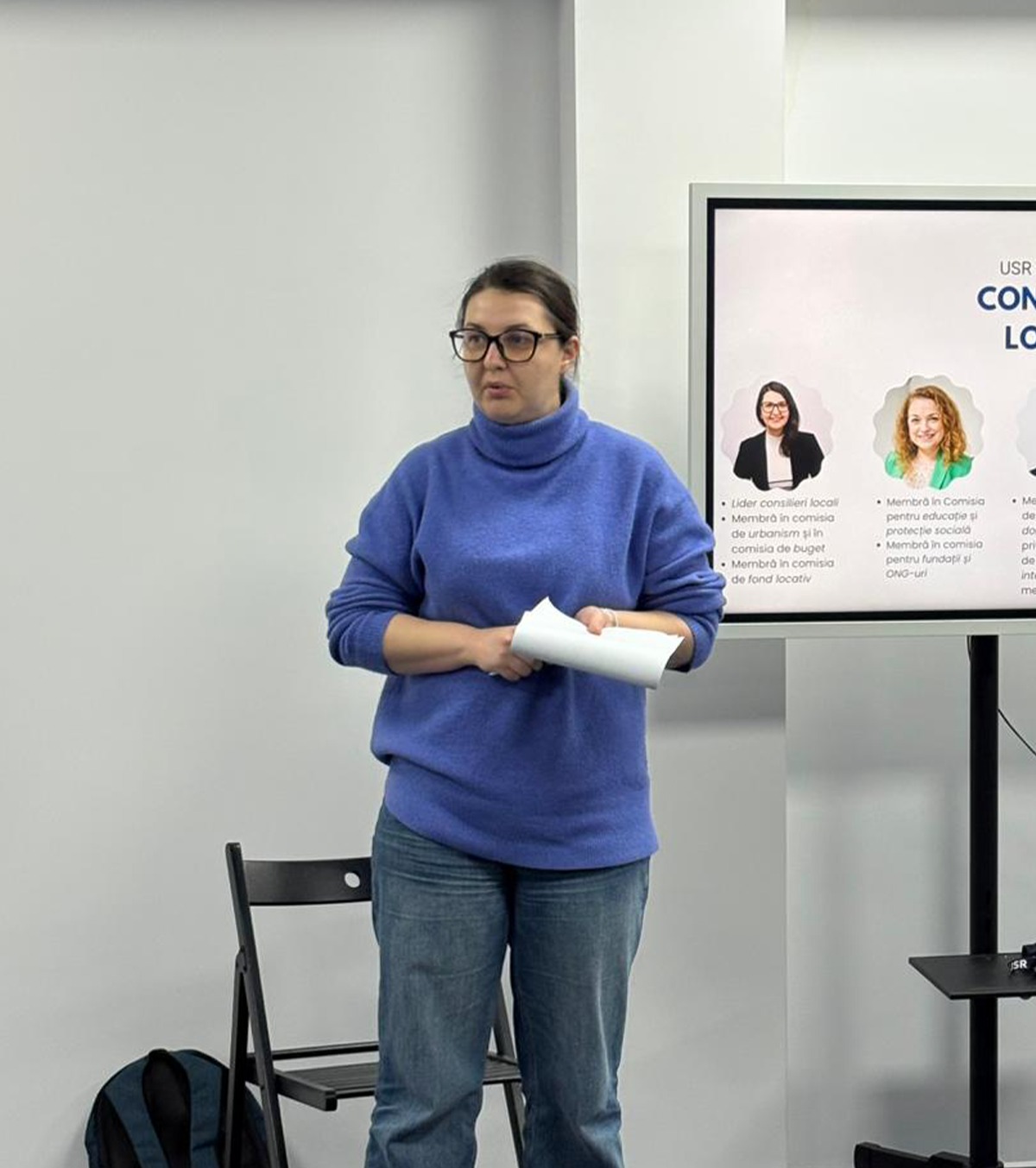  „Unde, dacă nu pe Arenă?” Consilier USR, după acordul LPF - Primărie: „Refuz să cred că o investiție de peste 300 mil. euro trebuie să fie folosită doar pentru fotbal&r