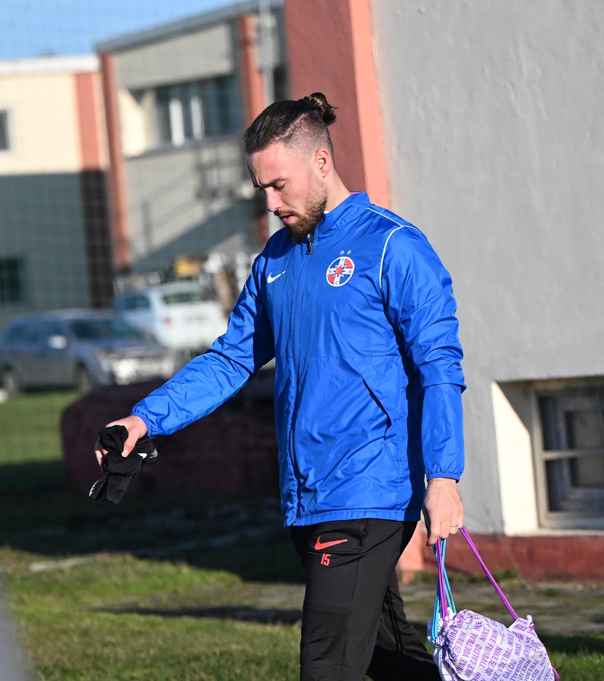 „Sunt sigur” Impresarul lui Ofri Arad a vorbit despre viitorul fotbalistului la FCSB: „A avut și ghinion”