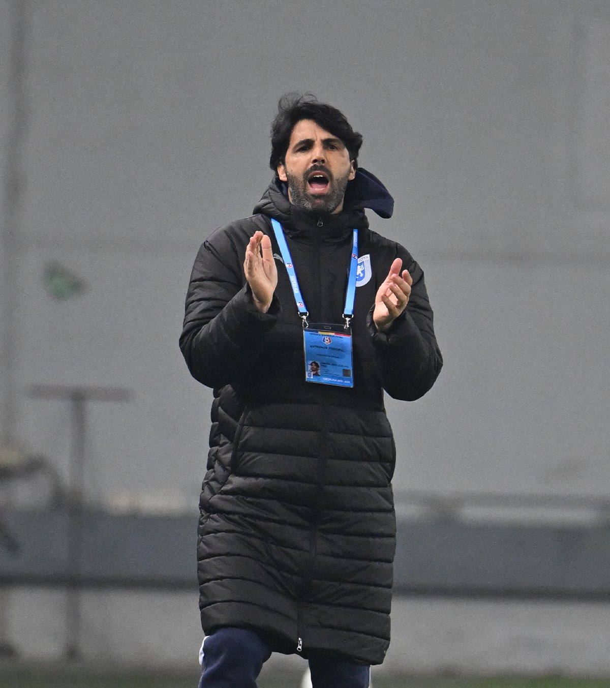 „Îmi asum responsabilitatea” Filipe Coelho, primele explicații după startul ratat de play-off + Ce spune Baiaram după ce a fost huiduit pe Oblemenco