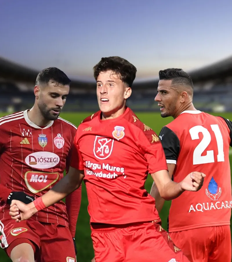 Liga 2, etapa #21 LIVE de la 12:30 » Toate cele 11 meciuri ale ultimei runde se joacă astăzi + Steaua este la mâna ei pentru calificarea în play-off