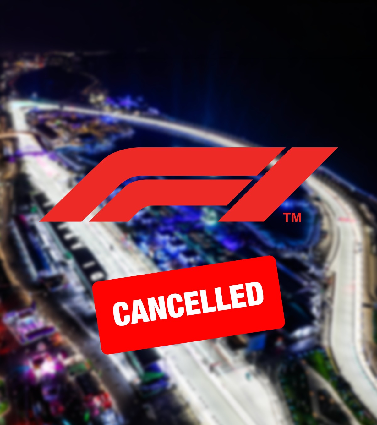 Războiul a anulat cursele! Oficial: Marile Premii din Bahrain și Arabia Saudită nu se mai țin. Pierdere financiară uriașă pentru Formula 1