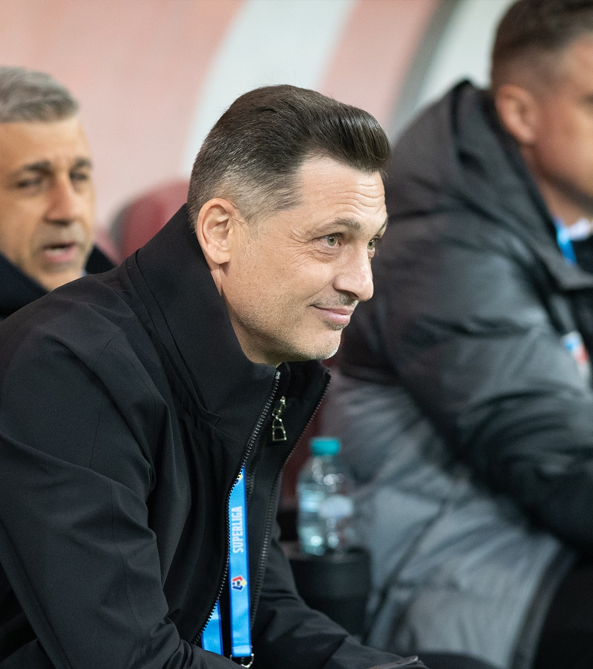 Ce a schimbat Rădoi la FCSB ANALIZĂ. Noul antrenor a testat „rombul” cu Metaloglobus, dar jocul scârțâie